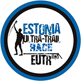 Estonia Ultra-Trail Race logo